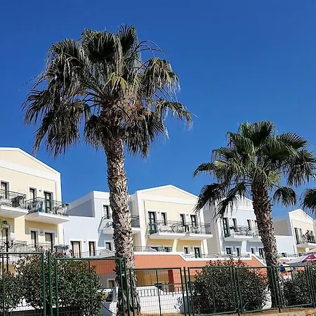 Camari Garden Hotel Rethymno (Crete)