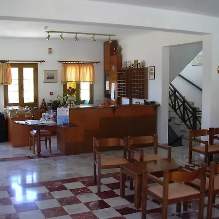 Camari Garden