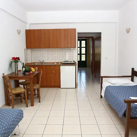 Camari Garden Hotel Rethymno (Crete)